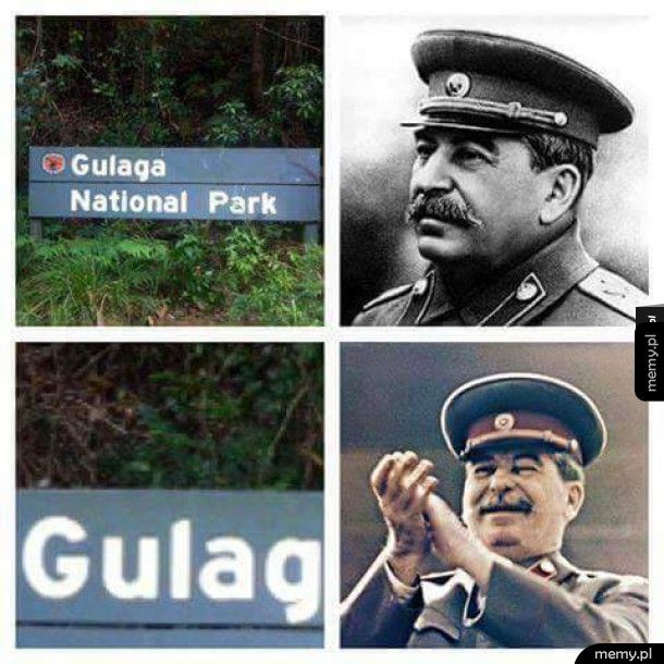 Gulag