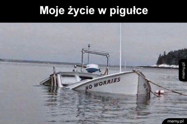 Dobre podejście do życia