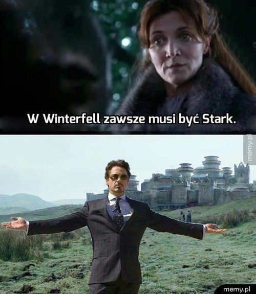 W Winterfell