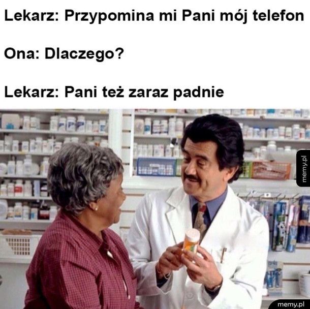 Wizyta u lekarza