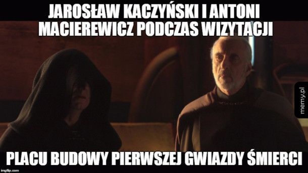 PIS Wars