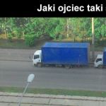 Genów nie oszukasz