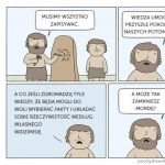 Wiedza dla przyszłych pokoleń