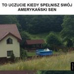 Amerykański sen