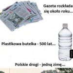 Polska ekologiczny kraj