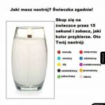 Jaki masz nastr&oacute;j?