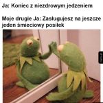Problem z wagą