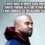 Wolny dzień