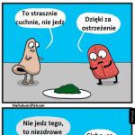 Język wie najlepiej