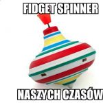 Fidget spinner