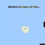 Idealna Europa