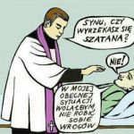 Lepiej nie ryzykować