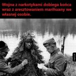 Podobno nikogo nie zabił