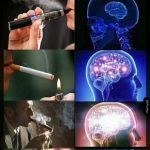 M&oacute;zg rozwalony