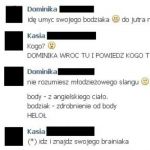 Młodzieżowy slang