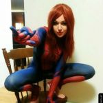 Spiderwoman
