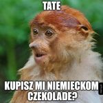Synek słuchaj ojca