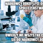 Naukowcy odkryli