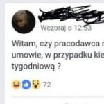Zwolnienie z pracy