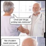 Dziwny doktor