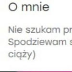 Przygodny seks już był