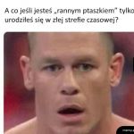Co jeśli to prawda?