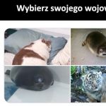 Wojownik