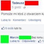 Potrzebna pomoc