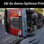 Optimus Prime