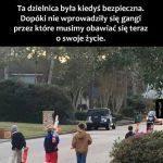 Niebezpieczna ullica