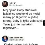 Nie ma już takich facet&oacute;w