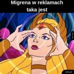 Migrena