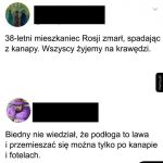 Zycie na krawędzi