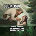 Oczekiwania vs rzeczywistość