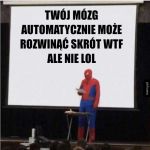 Biologia mózgu memiarza