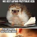 Nie łatwa sztuka
