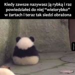 To był tylko żarcik