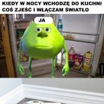 Ja w nocy
