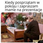 Wspaniały moment