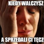 Tecza niepodległości