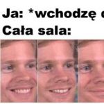 Zła sala