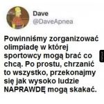 Olimpiada