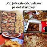 Ja się piszę na ten pakiet