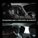 Korzystanie z Internetu