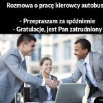 Rozmowa kwalifikacyjna