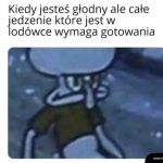 Głód