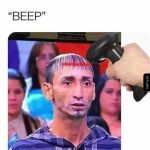 BEEP