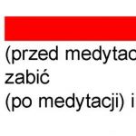 Medytacja