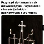 Religia pełna miłosierdzia