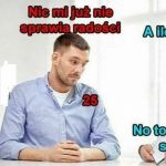 Starość nie radość